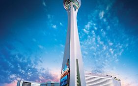 Stratosphere Casino, Hotel & Tower